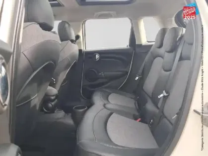 Photo 10 Mini Mini Gén. III (F55) Ph1 Cooper 5