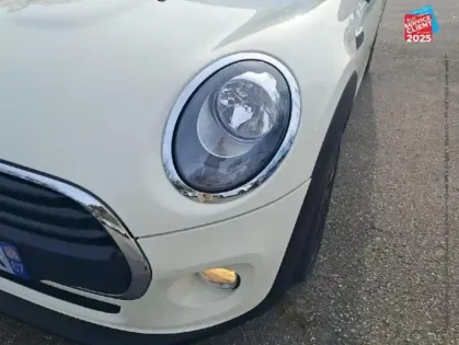 Photo 12 Mini Mini Gén. III (F55) Ph1 Cooper 5