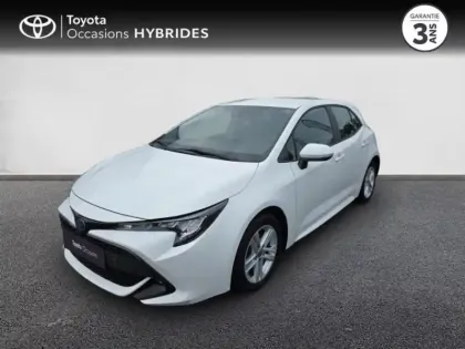 Photo Toyota Corolla