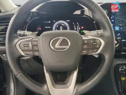 Photo 11 Lexus Nx  350h Pack Business 2WD MY24
