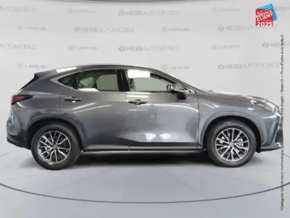Photo 3 Lexus Nx  350h Pack Business 2WD MY24