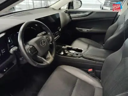 Photo 14 Lexus Nx  350h Pack Business 2WD MY24