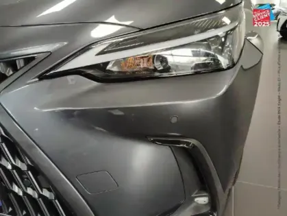 Photo 12 Lexus Nx  350h Pack Business 2WD MY24