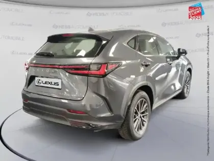 Photo 5 Lexus Nx  350h Pack Business 2WD MY24