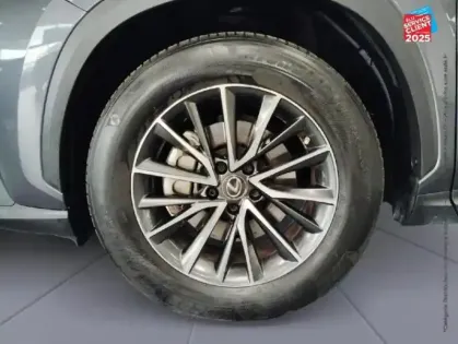 Photo 9 Lexus Nx  350h Pack Business 2WD MY24