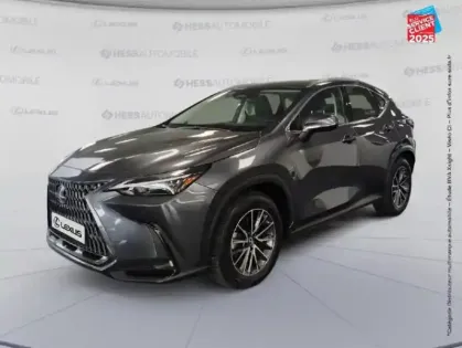 Photo Lexus Nx