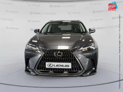 Photo 1 Lexus Nx  350h Pack Business 2WD MY24