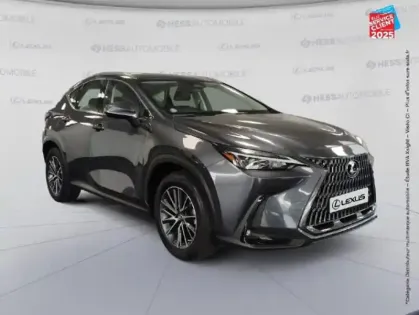Photo 2 Lexus Nx  350h Pack Business 2WD MY24