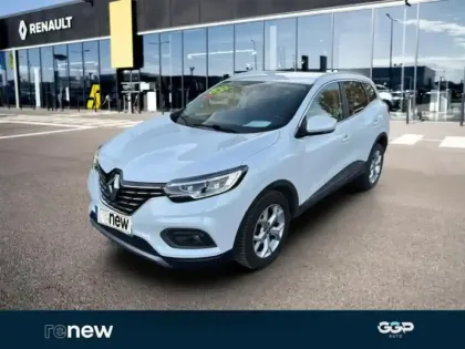 Photo Renault Kadjar