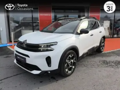 Photo Citroën C5 Aircross