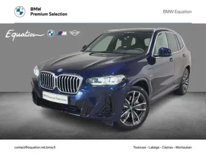 Photo Bmw X3