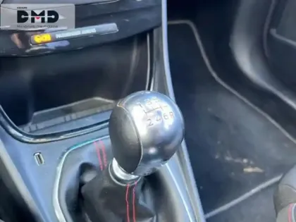 Photo 7 Ford Puma  1.0 Flexifuel 125ch S&S mHEV ST-Line