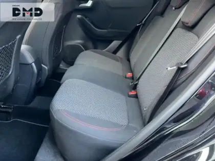 Photo 9 Ford Puma  1.0 Flexifuel 125ch S&S mHEV ST-Line