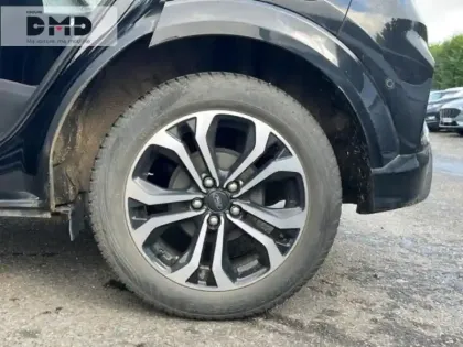 Photo 12 Ford Puma  1.0 Flexifuel 125ch S&S mHEV ST-Line