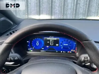 Photo 6 Ford Puma  1.0 Flexifuel 125ch S&S mHEV ST-Line