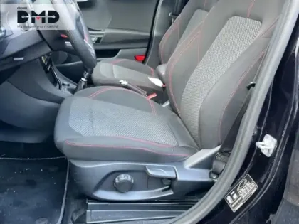 Photo 8 Ford Puma  1.0 Flexifuel 125ch S&S mHEV ST-Line