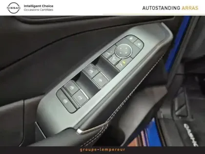 Photo 12 Nissan Qashqai  Hybrid e-POWER 190ch N-Connecta 2025