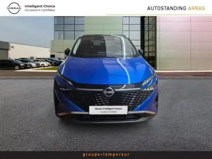 Photo 1 Nissan Qashqai  Hybrid e-POWER 190ch N-Connecta 2025