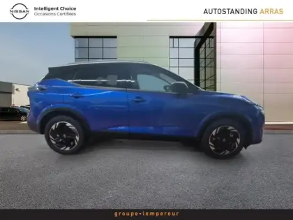 Photo 3 Nissan Qashqai  Hybrid e-POWER 190ch N-Connecta 2025