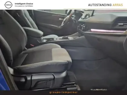 Photo 8 Nissan Qashqai  Hybrid e-POWER 190ch N-Connecta 2025