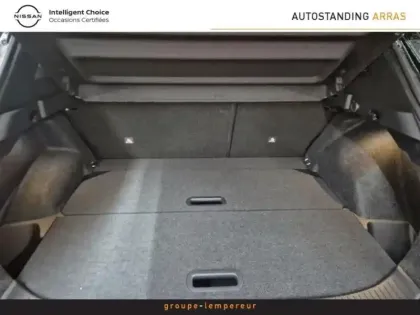 Photo 5 Nissan Qashqai  Hybrid e-POWER 190ch N-Connecta 2025