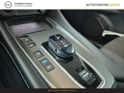 Photo 13 Nissan Qashqai  Hybrid e-POWER 190ch N-Connecta 2025