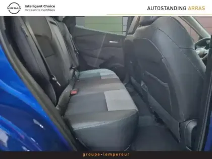 Photo 9 Nissan Qashqai  Hybrid e-POWER 190ch N-Connecta 2025