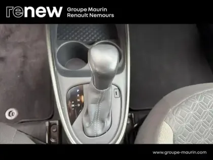 Photo 11 Toyota Aygo  X 1.0 VVT-i 72ch Design MY23