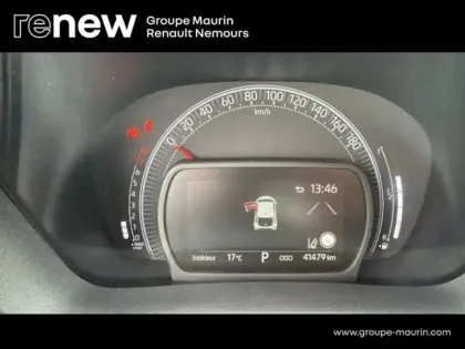 Photo 8 Toyota Aygo  X 1.0 VVT-i 72ch Design MY23