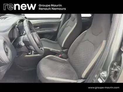 Photo 12 Toyota Aygo  X 1.0 VVT-i 72ch Design MY23