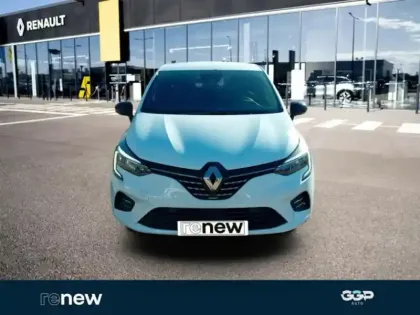 Photo 1 Renault Clio  1.6 E-Tech 145ch full hybrid Techno