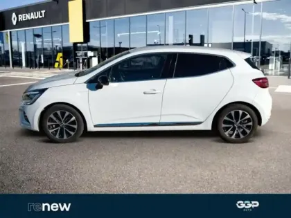Photo 2 Renault Clio  1.6 E-Tech 145ch full hybrid Techno