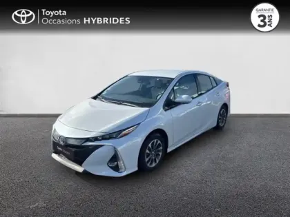 Photo Toyota Prius