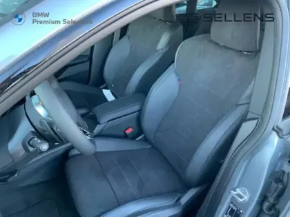 Photo 3 BMW Serie 2 Série 2 Gran Coupé 223 218ch M Sport xDrive DKG7