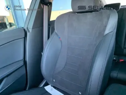 Photo 8 BMW Serie 2 Série 2 Gran Coupé 223 218ch M Sport xDrive DKG7