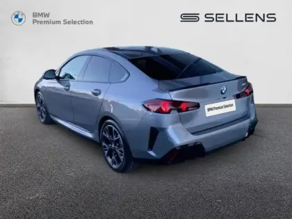 Photo 1 BMW Serie 2 Série 2 Gran Coupé 223 218ch M Sport xDrive DKG7