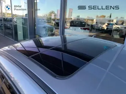 Photo 14 BMW Serie 2 Série 2 Gran Coupé 223 218ch M Sport xDrive DKG7