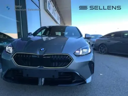 Photo 9 BMW Serie 2 Série 2 Gran Coupé 223 218ch M Sport xDrive DKG7