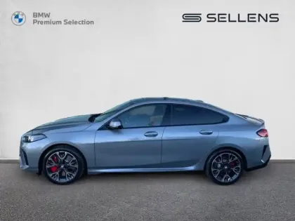 Photo 2 BMW Serie 2 Série 2 Gran Coupé 223 218ch M Sport xDrive DKG7