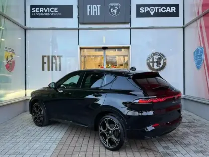 Photo 20 Alfa Romeo Tonale  1.5 Ibrida 160ch Intensa TCT