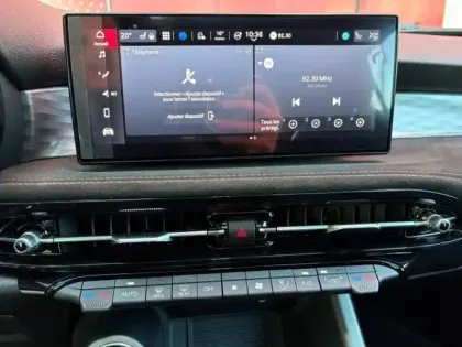 Photo 13 Alfa Romeo Tonale  1.5 Ibrida 160ch Intensa TCT