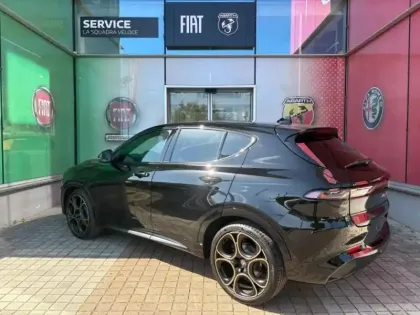 Photo 3 Alfa Romeo Tonale  1.5 Ibrida 160ch Intensa TCT