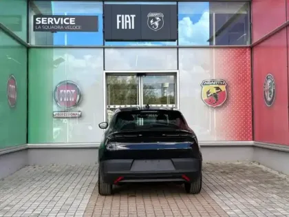 Photo 4 Alfa Romeo Junior  Elettrica 156ch Techno (4750? certinergy déduit)