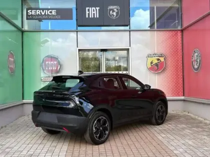 Photo 5 Alfa Romeo Junior  Elettrica 156ch Techno (4750? certinergy déduit)