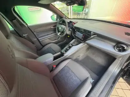 Photo 11 Alfa Romeo Junior  Elettrica 156ch Techno (4750? certinergy déduit)