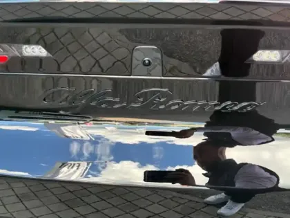 Photo 14 Alfa Romeo Junior  Elettrica 156ch Techno (4750? certinergy déduit)