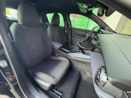 Photo 10 Alfa Romeo Junior  Elettrica 156ch Techno (4750? certinergy déduit)