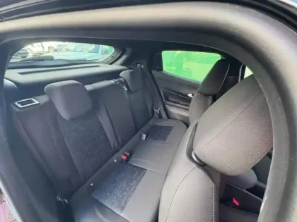 Photo 12 Alfa Romeo Junior  Elettrica 156ch Techno (4750? certinergy déduit)