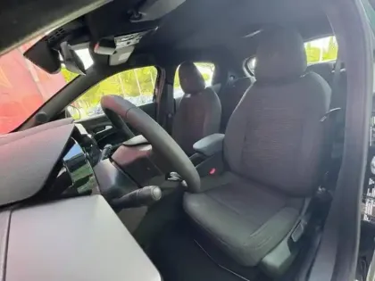 Photo 7 Alfa Romeo Junior  Elettrica 156ch Techno (4750? certinergy déduit)