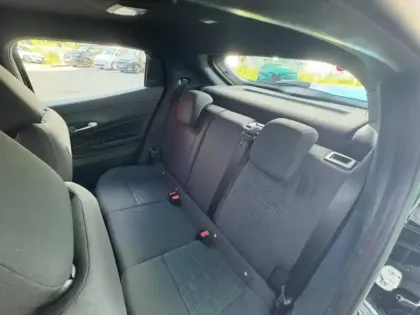 Photo 9 Alfa Romeo Junior  Elettrica 156ch Techno (4750? certinergy déduit)